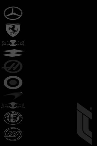 Iconic Emblems of Speed and Style 🏎️✨