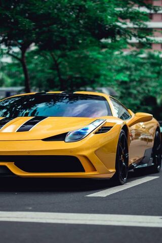The Bold Beauty: Speciale Aperta Unleashed 🚗💨