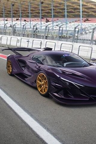 Unleashing the Devil: The Hypercar of Your Dreams! 😈🏎️