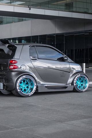Smart Style: The Ultima..