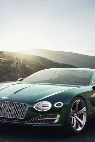 Bentley Wallpaper - Download to your mobile from PHONEKY