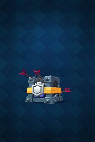 The Treasure Trove: Cofre Awaits! 🏆✨