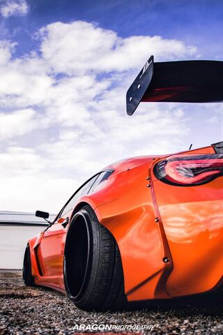 Unleashing the Scion FR-S: A Drift Legend 🚗💨