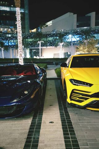 Speed Showdown: Right vs. Left 🚗💨