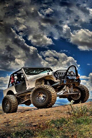 Adventure Awaits: The M..