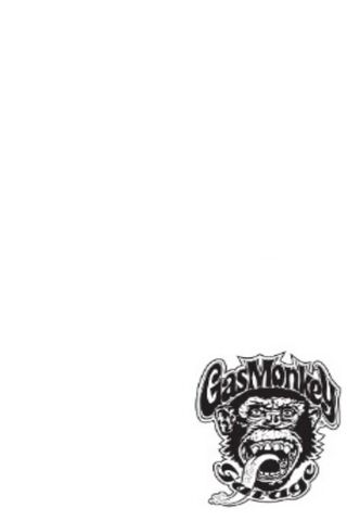 Rev Up Your Engines at Gas Monkey Garage! 🏎️🐒