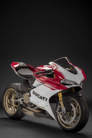 Ducati Panigale 1299: The Pinnacle of Performance 🏍️🔥