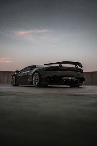 Huracan Gt Wallpaper - Download to your mobile from PHONEKY