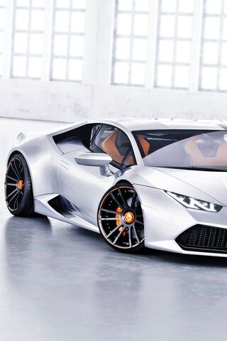 Aventador: The Pinnacle..
