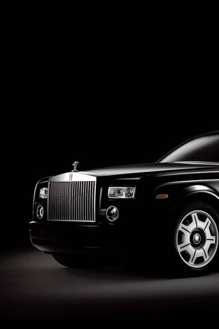 Elegance on Wheels: The Rolls-Royce Experience