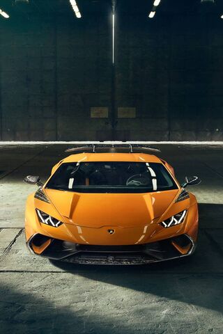 Huracan