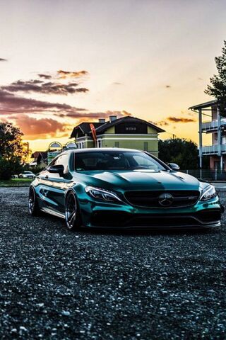 Sleek Power: The Merced..
