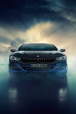 Bmw Individual M850i