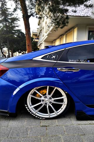 Honda Jetblue: The Sky-High Ride 🚗✈️