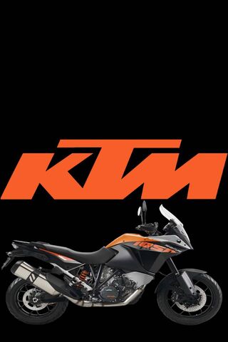 KTM Adventure Awaits! 🏍️✨