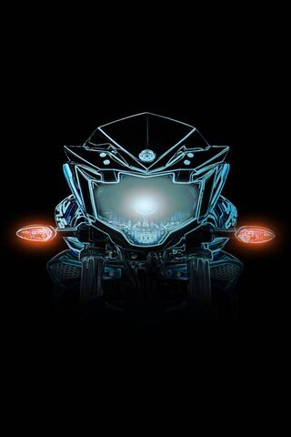 Fz-S Neon: The Future o..