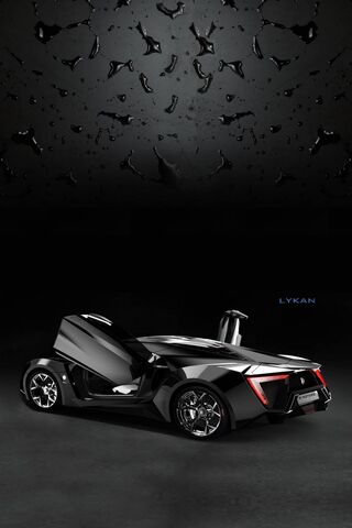 Lykan Hypersport: The Ultimate Supercar Experience 🚗✨