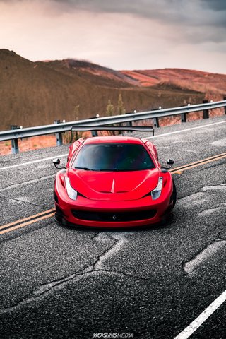 Ferrari: The Icon of Speed and Style 🚗💨
