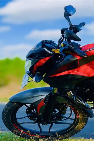 Bike Wallpapper