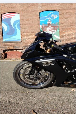 The Thrill of the Superbike 🏍️💨