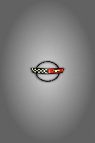 Corvette C4 Emblem: A Symbol of Speed and Style 🏎️✨