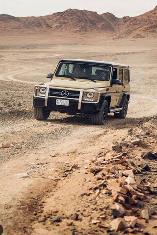 Adventure Awaits: The Sahara Cruise Experience 🚙🌵