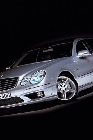 Unleashing Power: The E63 AMG Experience 🚗💨