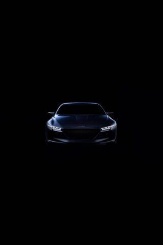 The Shadow of Speed: A ..