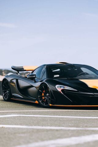 The Ultimate Spy Ride: 007 P1 🚗💨