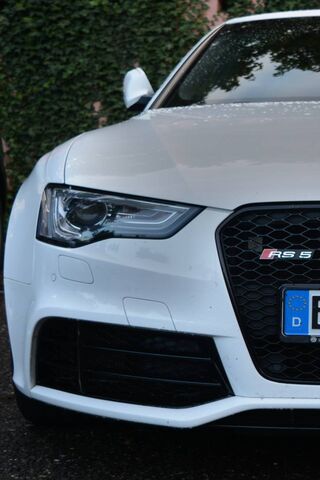 Audi Rs 5