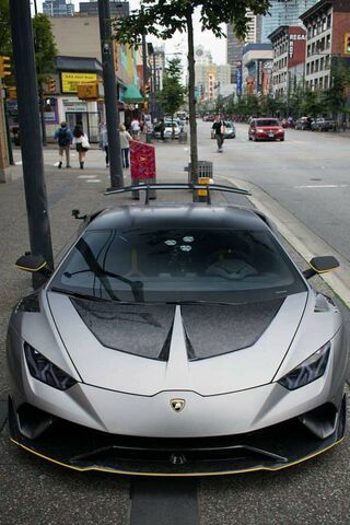 Unleashing the Beast: The Carbon Performante