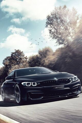 Bmw M4