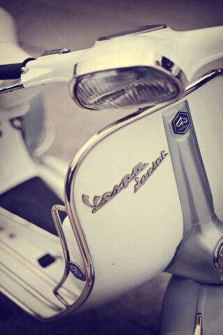 Vespa Wallpaper - Download to your mobile from PHONEKY