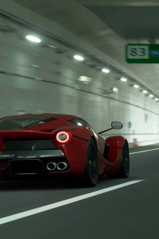 Blast Off: The Speed Demon