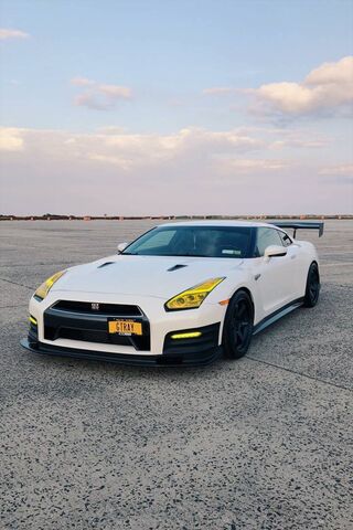 Speed Demon of the Dese..
