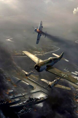Bombing