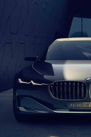 The Future of Luxury: B..