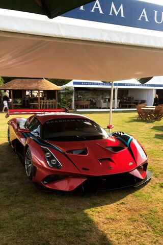 The Pinnacle of Performance: Hypercar Showcase 🚗✨