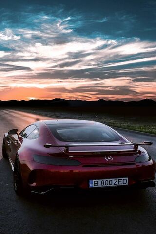 Chasing Horizons: The Ultimate Roadtrip Adventure 🚗🌅