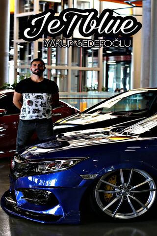 Jetblue Dreams: The Honda Revolution 🚗✨