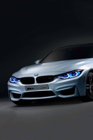 The BMW M4: A Masterpie..