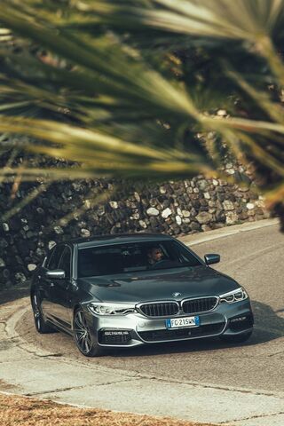 The Sleek Power of the ..