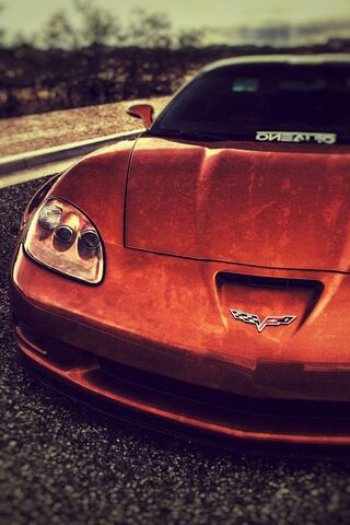 Corvette Z06: The Power of Performance 🚗💨