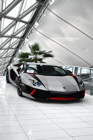 Lamborghini: The Apex of Automotive Art 🚗✨