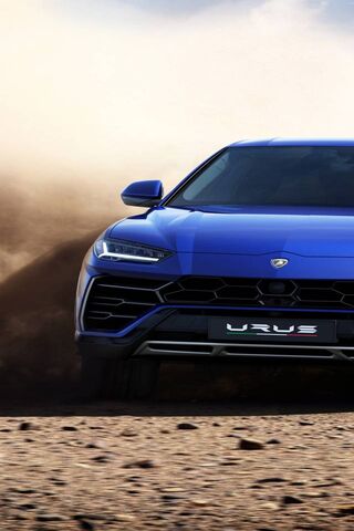 Urus