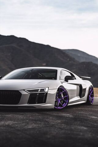 Audi Spec: The Ultimate Performance Machine 🚗💨