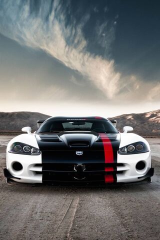 Dodge Viper