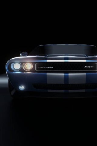 Dodge Challenger: The B..