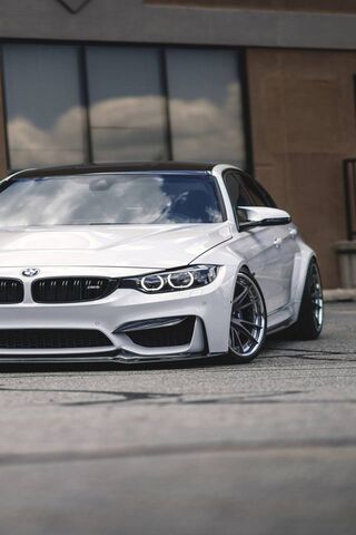 Bmw M3