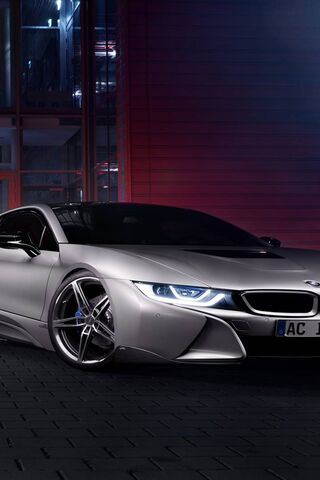 The Future of Driving: ..